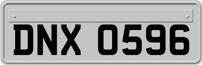 DNX0596