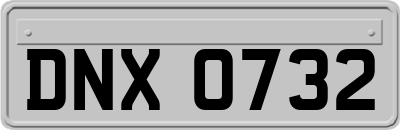 DNX0732