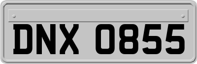 DNX0855