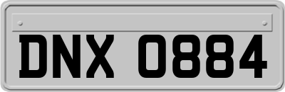 DNX0884