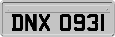 DNX0931