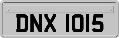 DNX1015