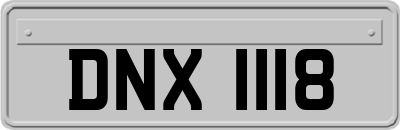 DNX1118