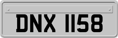 DNX1158