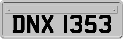 DNX1353