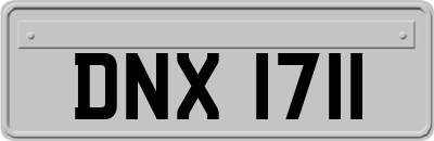 DNX1711