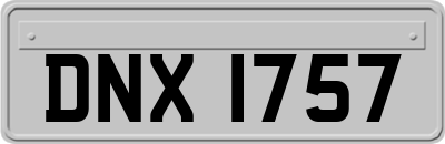DNX1757