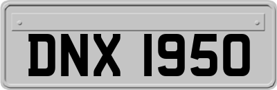 DNX1950