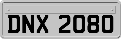 DNX2080