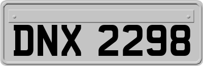 DNX2298