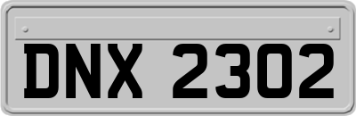 DNX2302