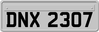 DNX2307