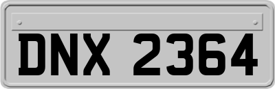 DNX2364