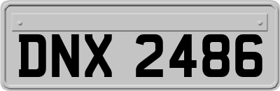 DNX2486