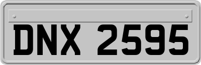 DNX2595