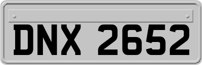 DNX2652