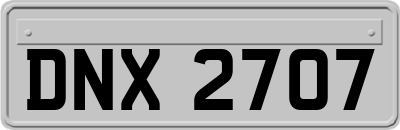 DNX2707