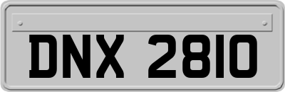 DNX2810