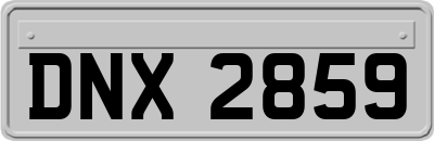 DNX2859