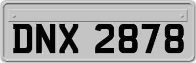 DNX2878