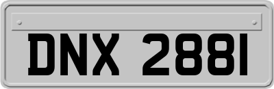 DNX2881