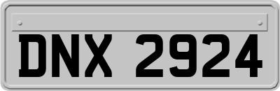 DNX2924
