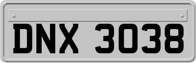 DNX3038