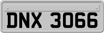 DNX3066