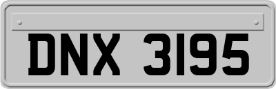 DNX3195