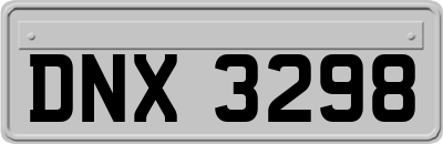 DNX3298