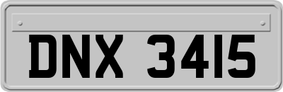 DNX3415