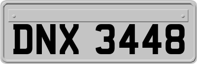 DNX3448