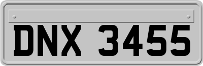 DNX3455