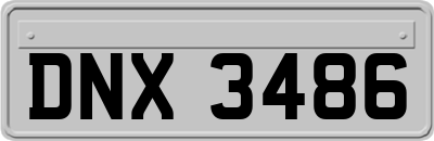 DNX3486