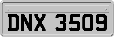 DNX3509