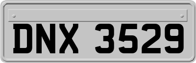 DNX3529