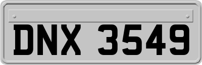 DNX3549