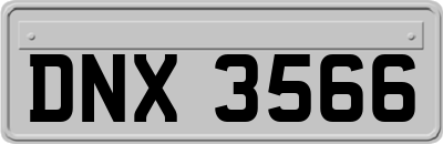DNX3566