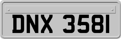 DNX3581