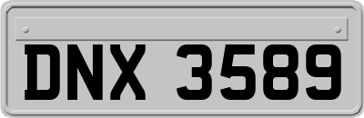 DNX3589