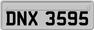 DNX3595