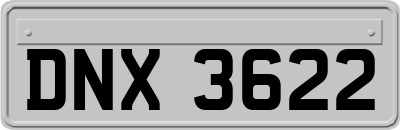 DNX3622