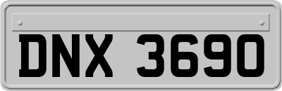 DNX3690