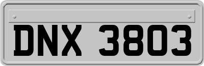 DNX3803