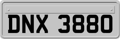 DNX3880