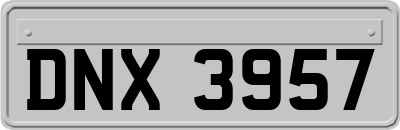 DNX3957