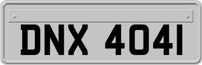 DNX4041