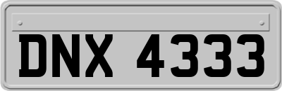 DNX4333