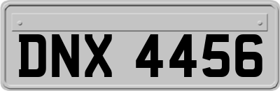 DNX4456