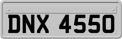 DNX4550
